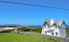 St Cadoc Cottage
